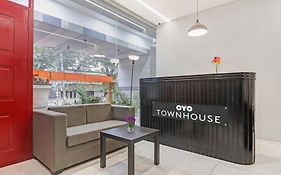 Super Townhouse Ameerpet Hotel Hyderabad India